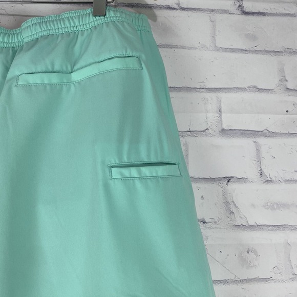 Huk Swim Trunks Men's Size XXL Lined Elastic Waist 6" Inseam Beach Fishing - Picture 7 of 11